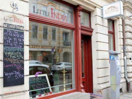 Foto: Little India Dresden