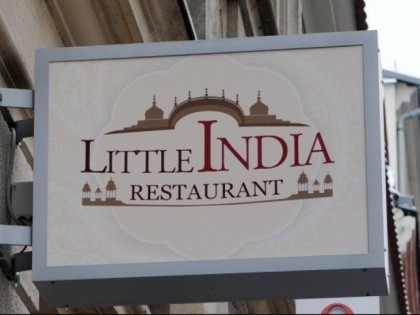 Foto: Little India Dresden